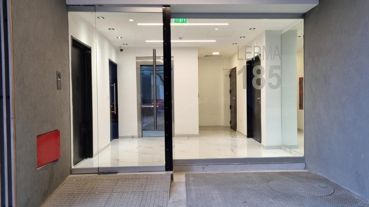 Maravilloso apartamento Palermo - B&B Buenos Aires