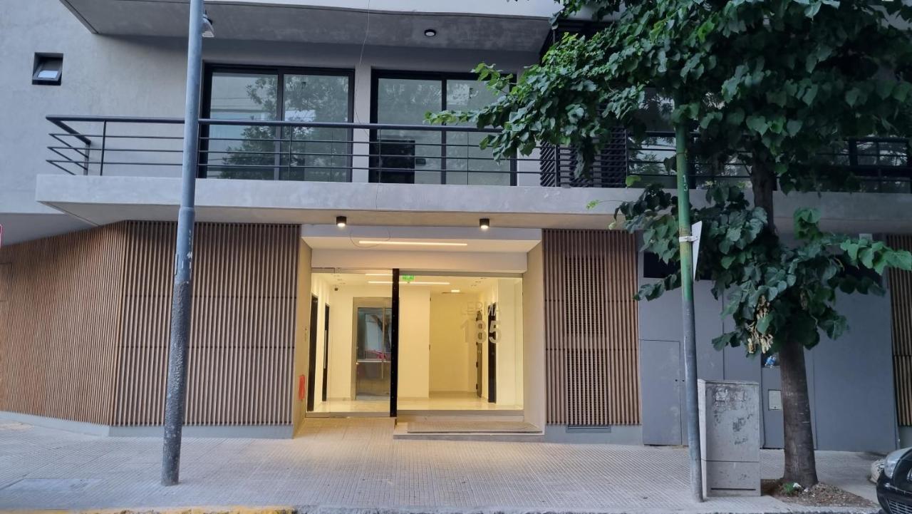 Maravilloso apartamento Palermo - B&B Buenos Aires