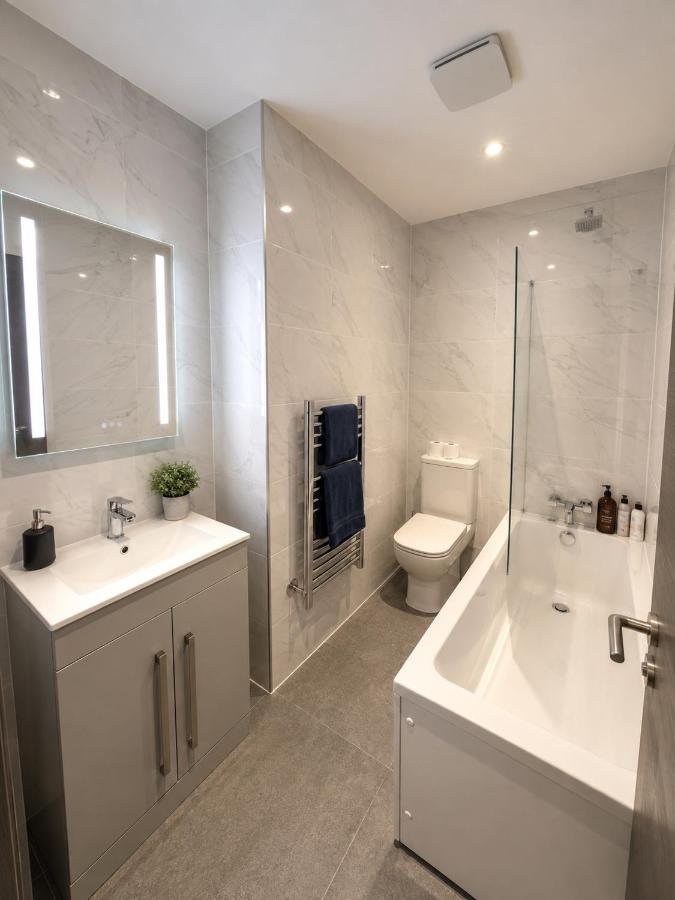 Elegantstays - B&B Bradford