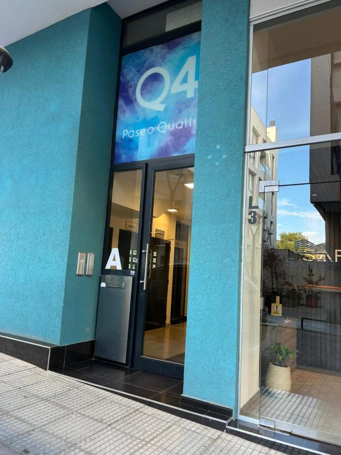 Departamento en Villa Carlos Paz, Paseo Quattro 46 - B&B Villa Carlos Paz