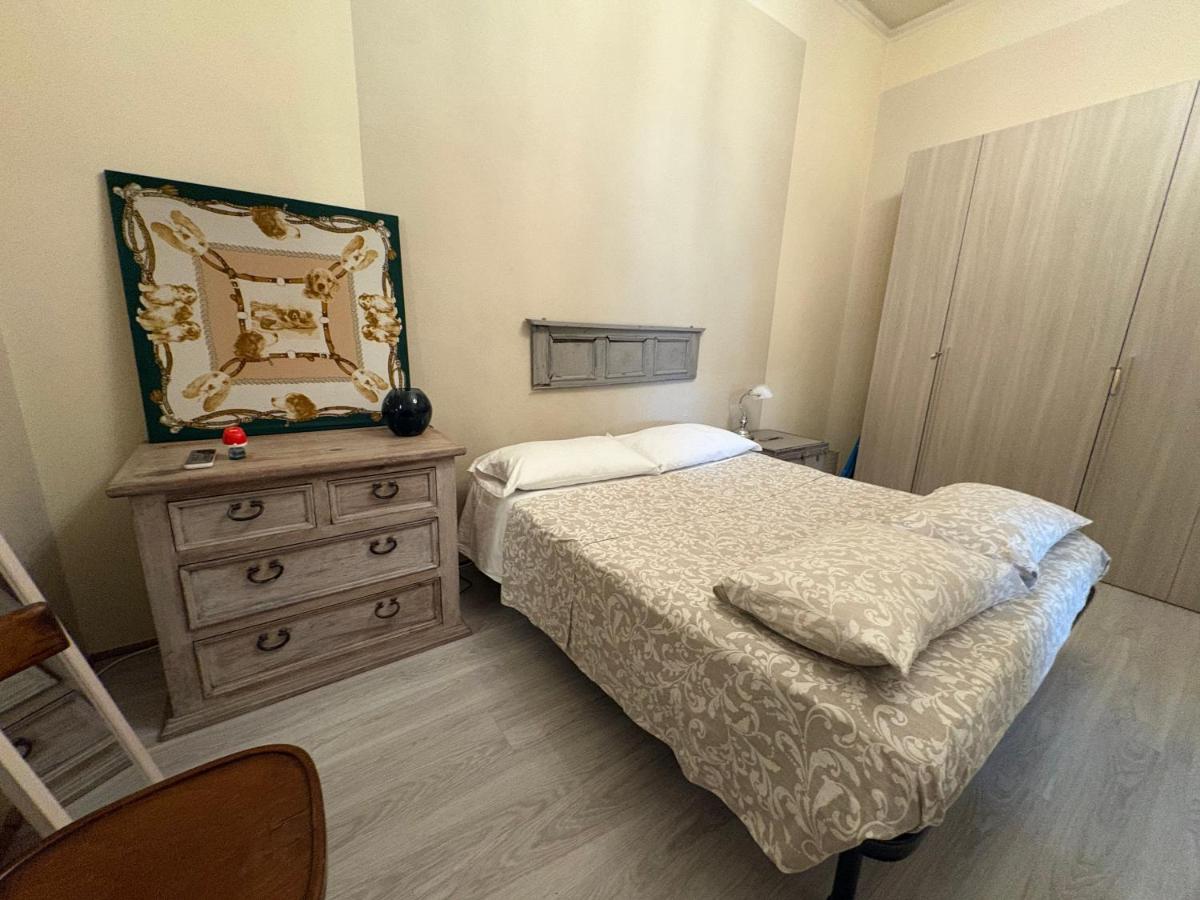 Appartamento Silvia - Ferienwohnung Lucca