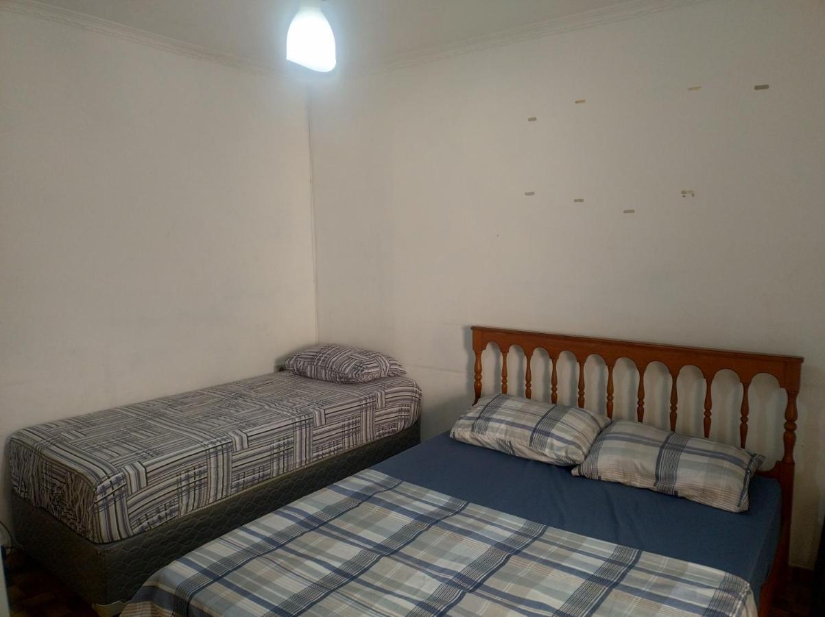 Suites-II no centro de Salto SP - Ferienwohnung Salto