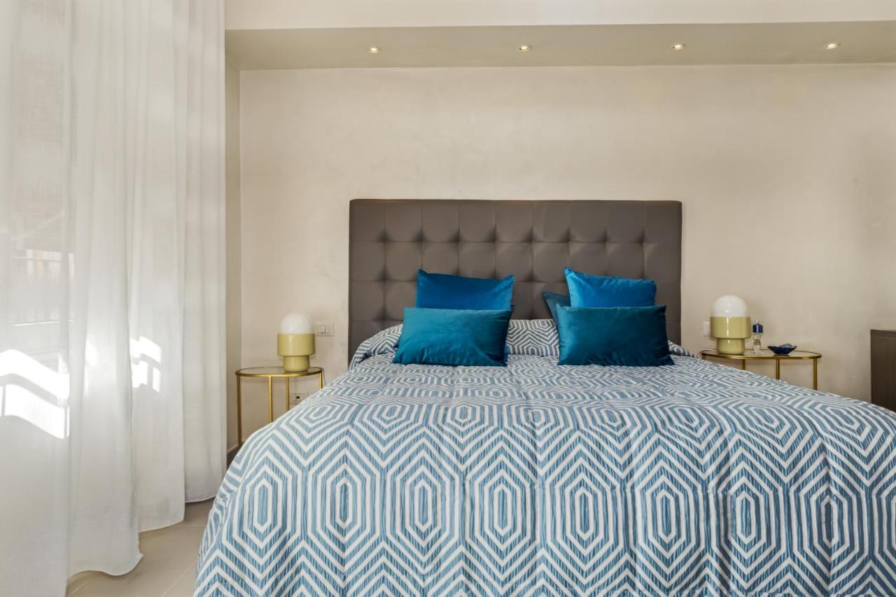 Domus Fontis - B&B Roma