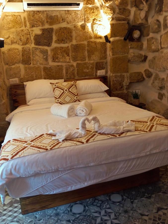 Calamari Suite - B&B Acri