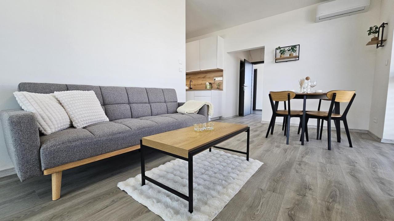 V22 apartments - Bed and Breakfast Prešov