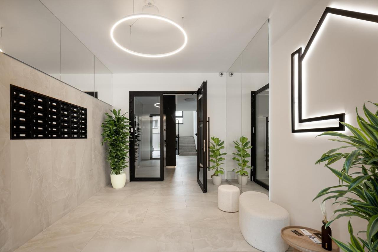 BB CityCenter 4I with free parking - Bed and Breakfast Banská Bystrica