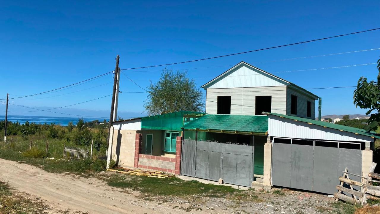 Amir Guesthouse - B&B Chon-Dzhargylchak