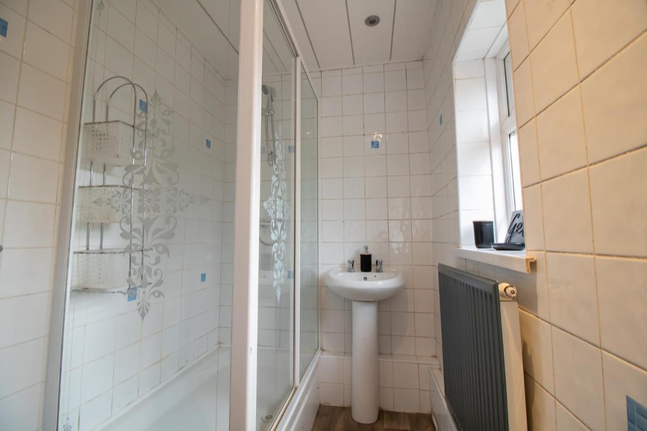 K Suites - Lime Grove - Chambres d'hôtes Ryton