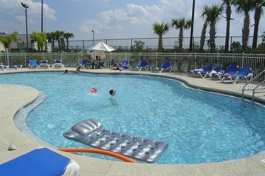 Condo with 2 king size bed & 5 minutes to Disneys - Chambres d'hôtes Orlando