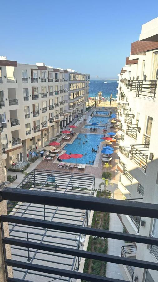 Aqua Fun Holiday Apartments - Bed and Breakfast Hurghada