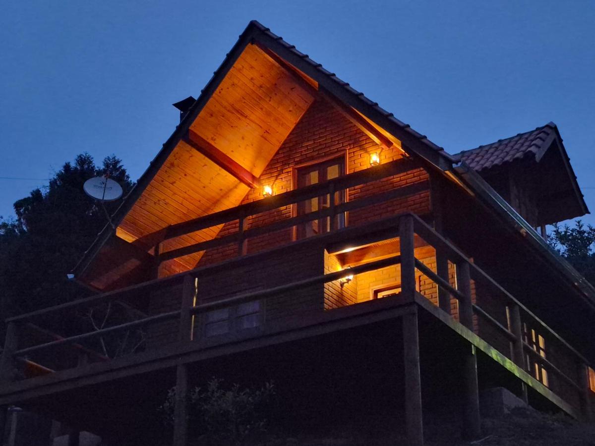 Habitación Deluxe (2 adultos + 1 niño)