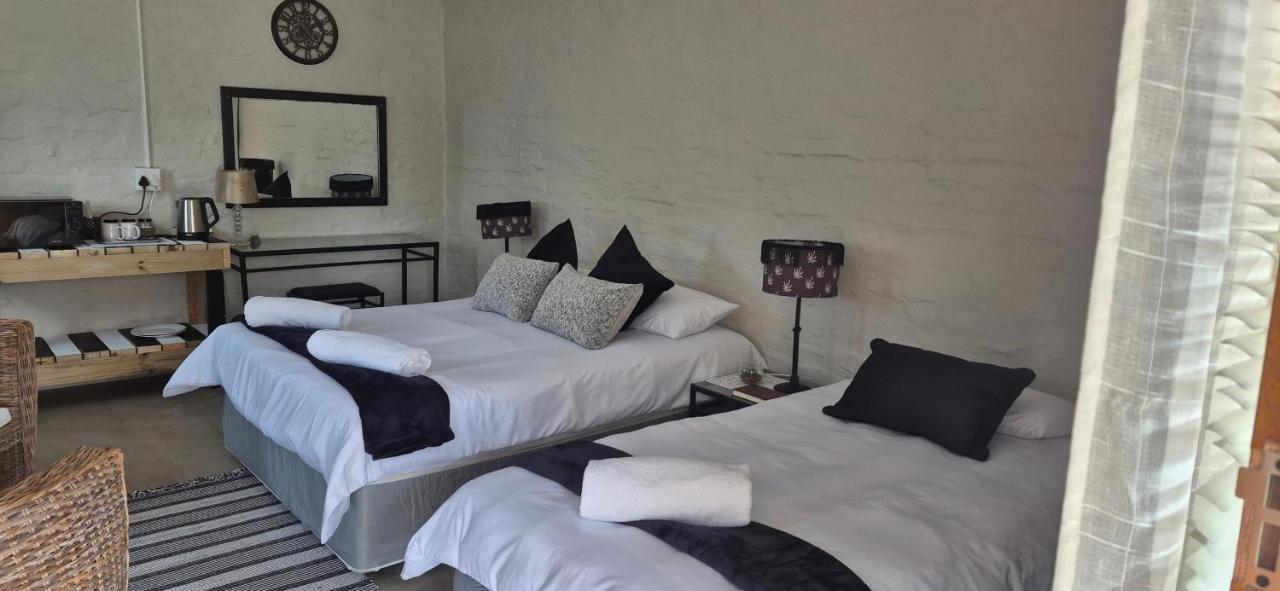Chambre Familiale