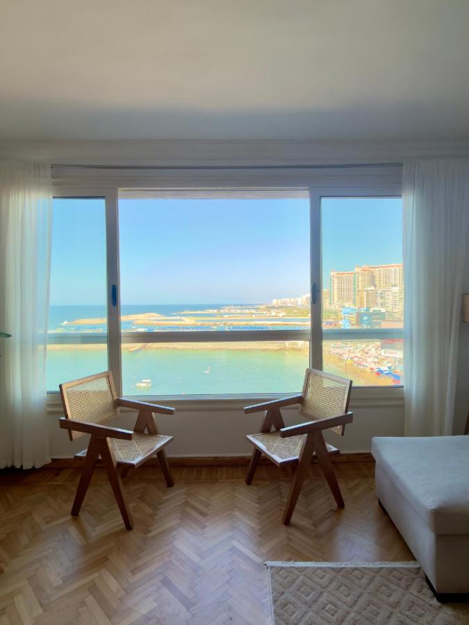 Gleem Sea View - B&B Alessandria d'Egitto