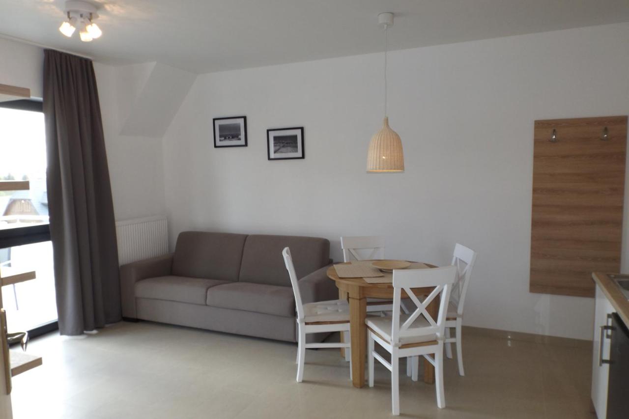 Appartamento con Balcone