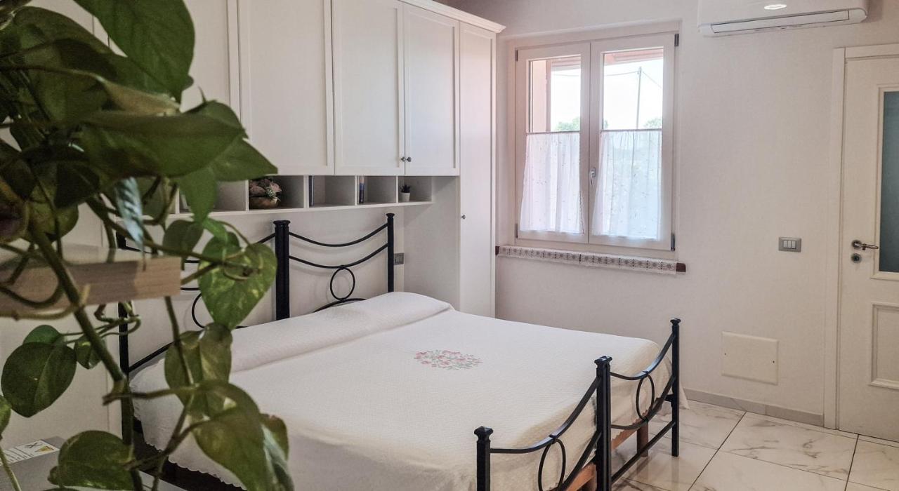 B&B da Mary - B&B Pampuro