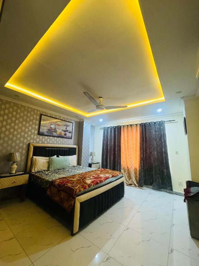 Two Bedrooms Apartment - B&B Islamabad