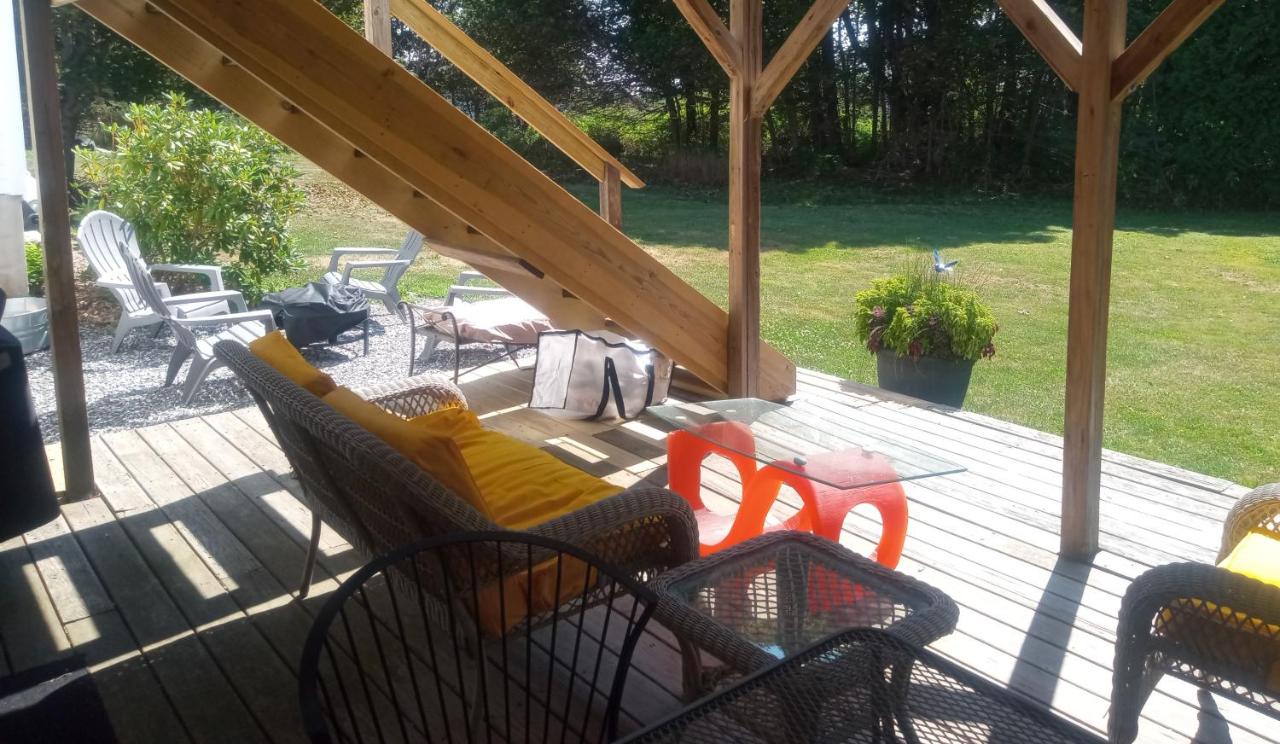 Convenient, Cozy, Mid-Coast Maine Cottage - B&B Thomaston