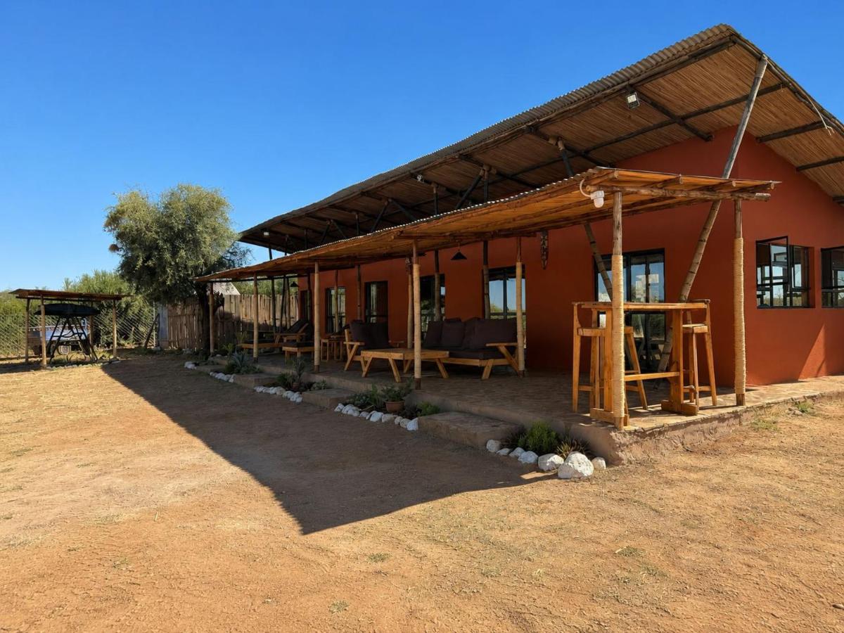 Amboseli RedHouse - B&B Amboseli