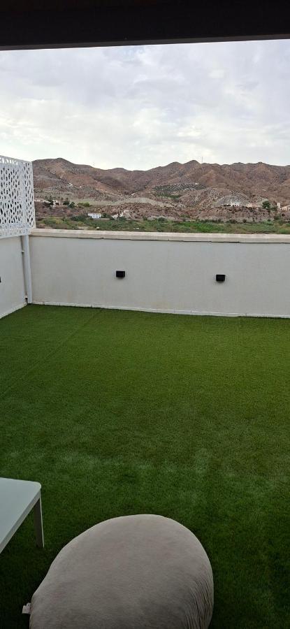Vistas Arboleas - B&B Arboleas