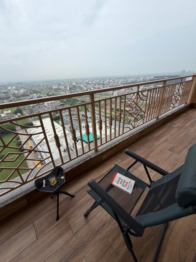 Altum executive suite - B&B Sohāna