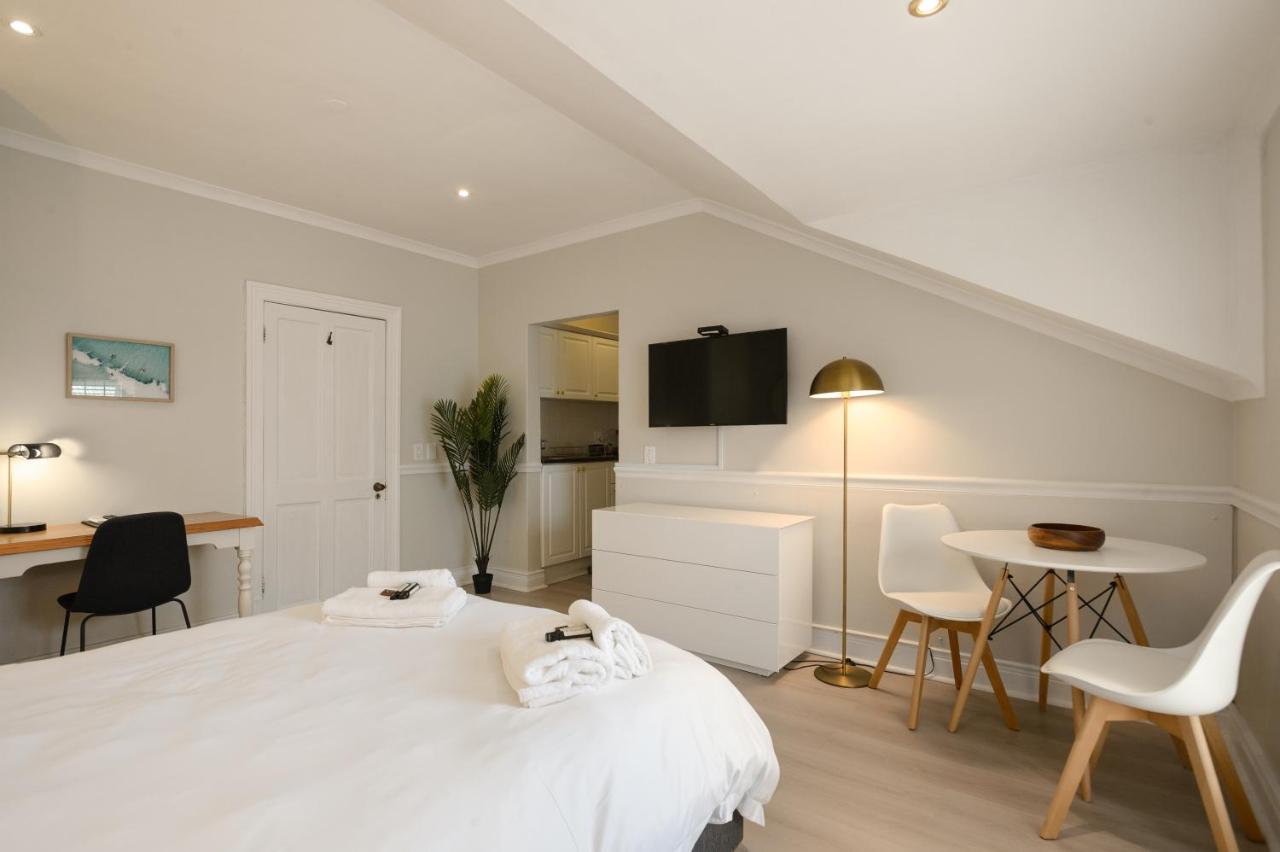 Story Haus - B&B Stellenbosch