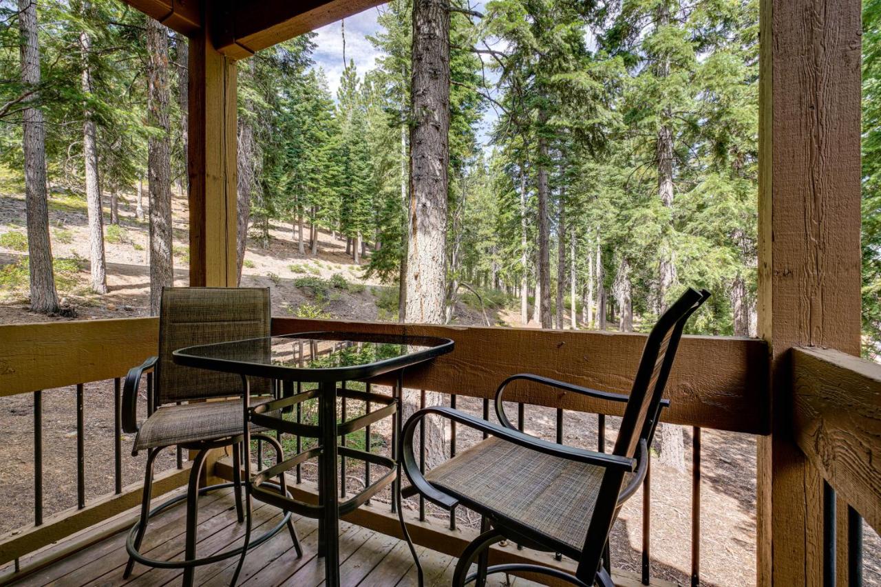 * Closest Ski-In/Out Condo at Northstar Village * - B&B Truckee
