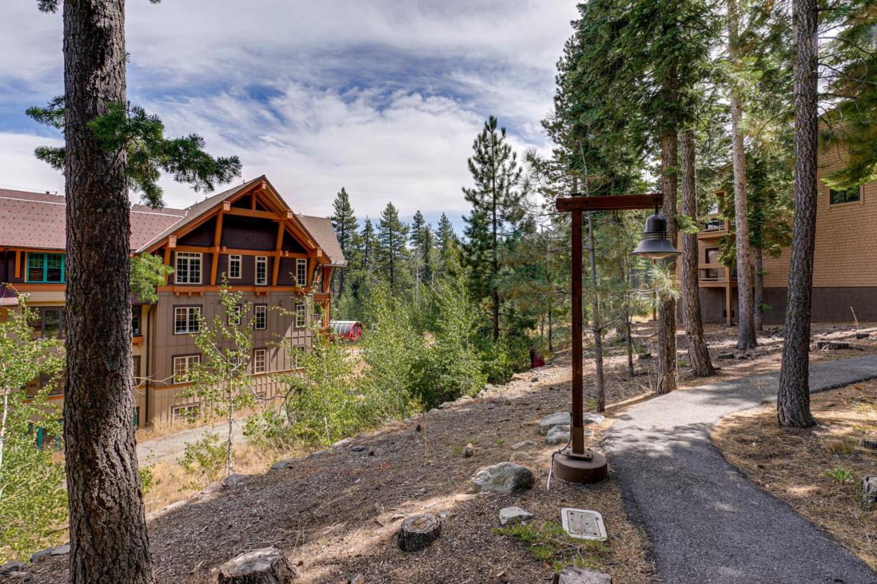 * Closest Ski-In/Out Condo at Northstar Village * - B&B Truckee