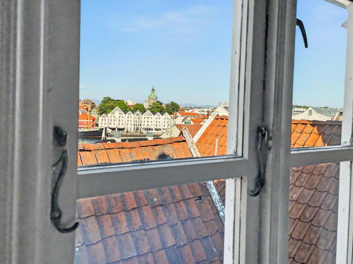 Anno 1838, Old Stavanger - Ferienwohnung Stavanger
