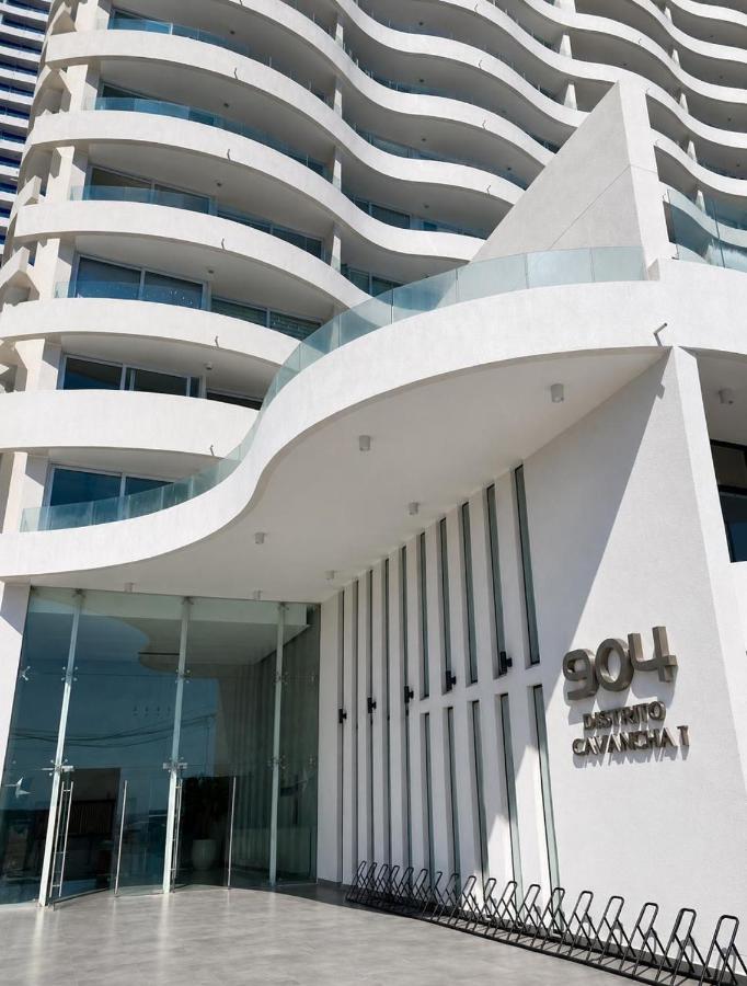 Distrito Cavancha - B&B Iquique