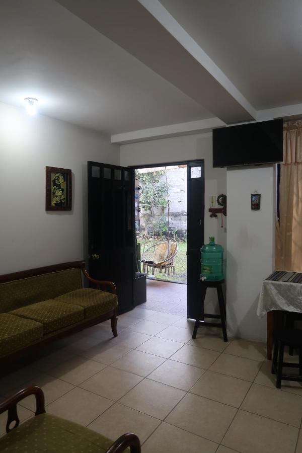 Centro Macas - B&B Macas