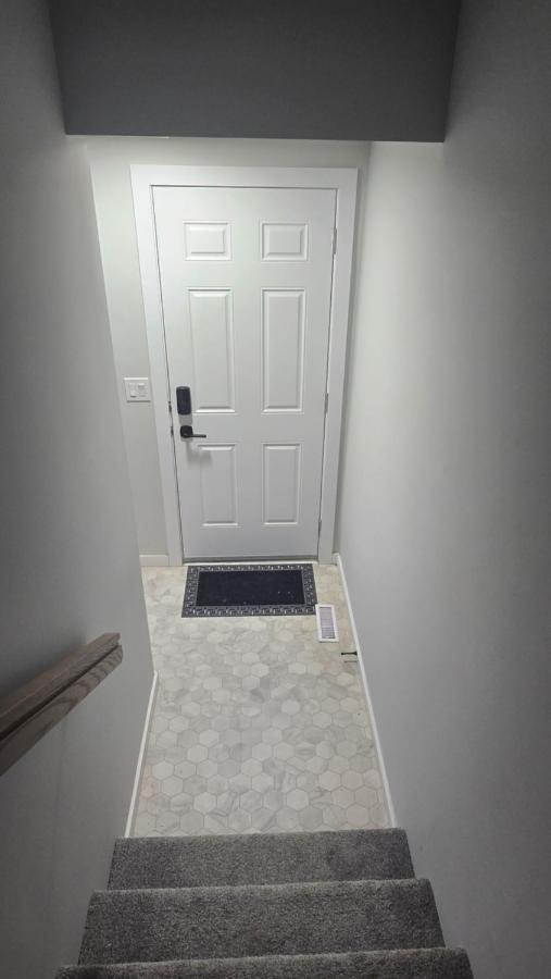 Well furnished two bedroom home - Bed and Breakfast Winnipeg
