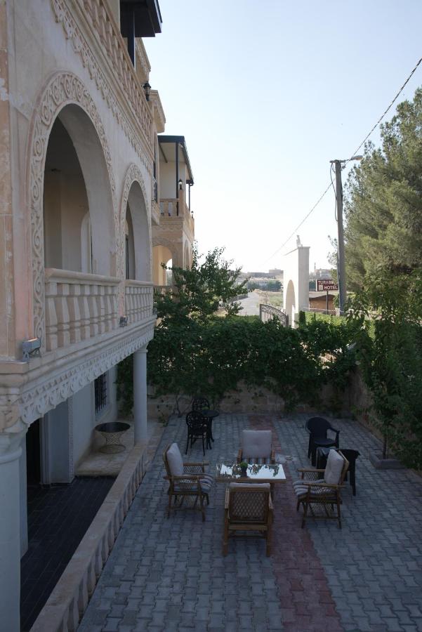 Zor Temir Ağa Konağı - Bed and Breakfast Midyat