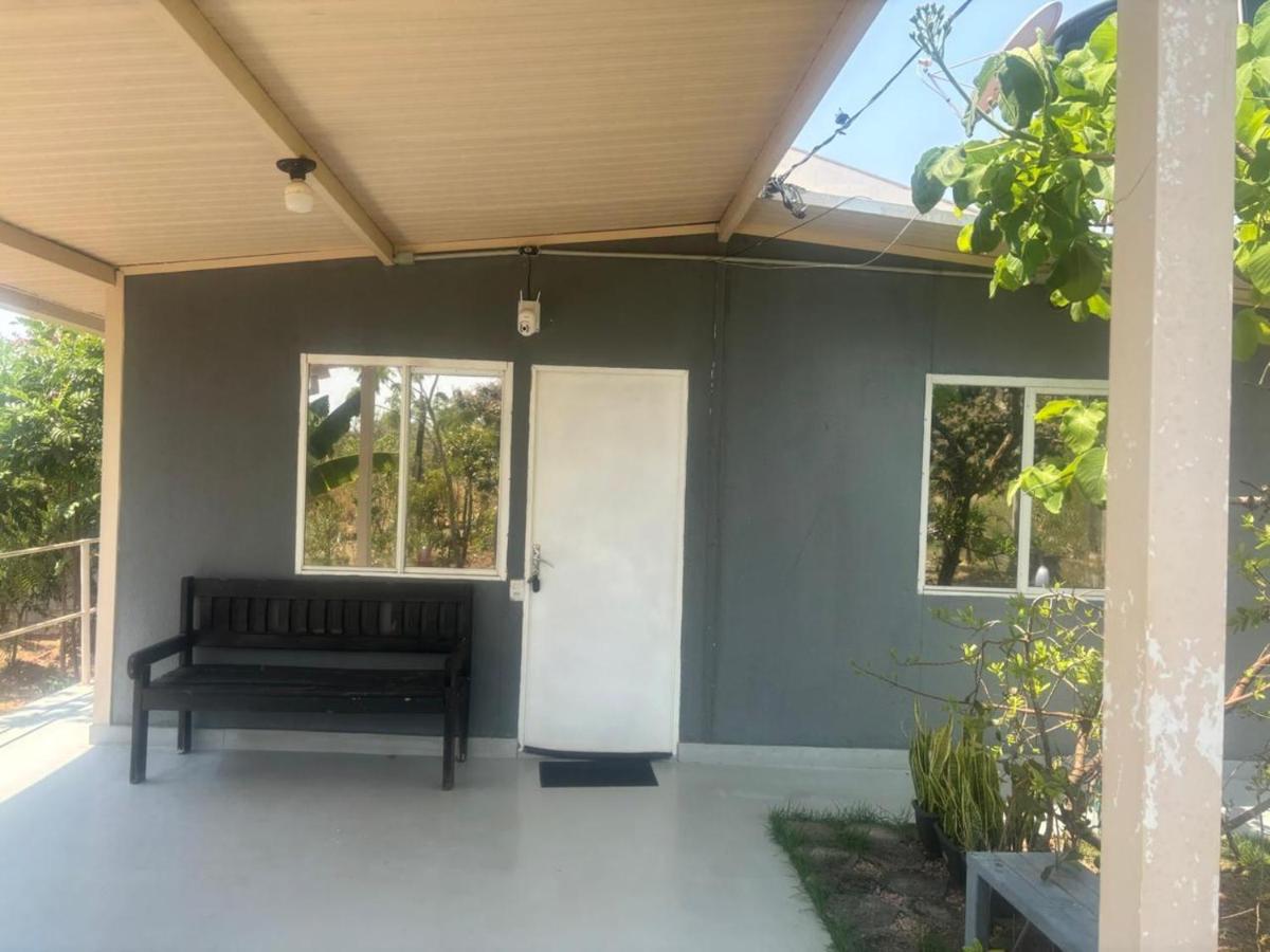 Casa Dom Aquino - Ferienwohnung Chapada dos Guimarães