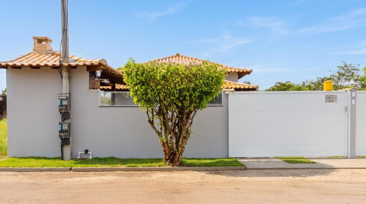 Casa com Piscina e Churrasqueira Nova California - B&B Cabo Frio