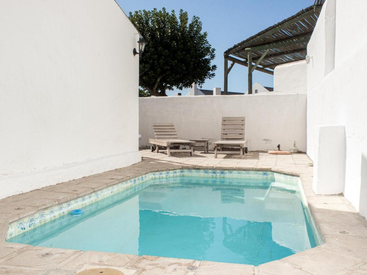 Katonkel - B&B Paternoster