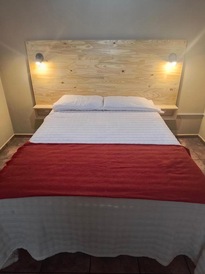 One-Bedroom Family Apartment