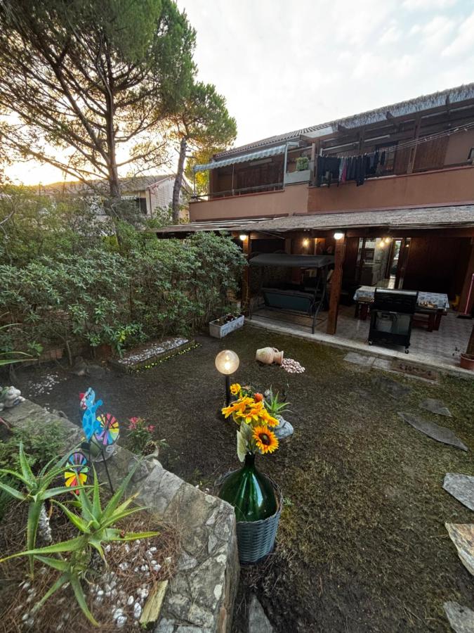 Silvana Home - Chambres d'hôtes Marina di Sorso