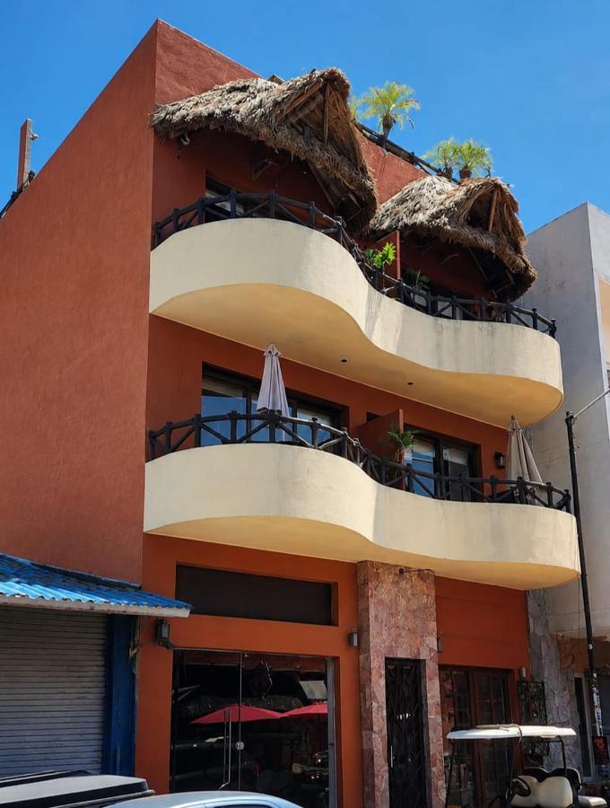 Beach Break Suites Sayulita - B&B Sayulita