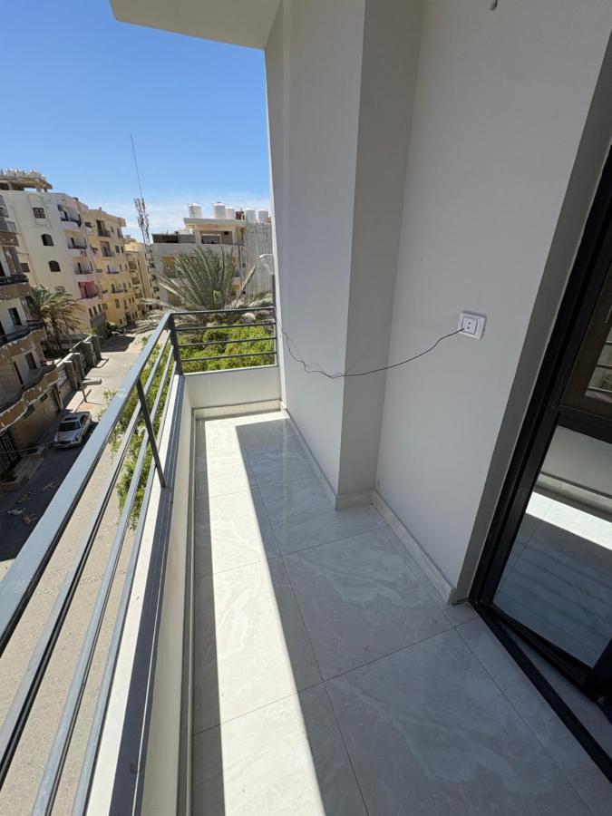 Palma de Playa - Ferienwohnung Hurghada