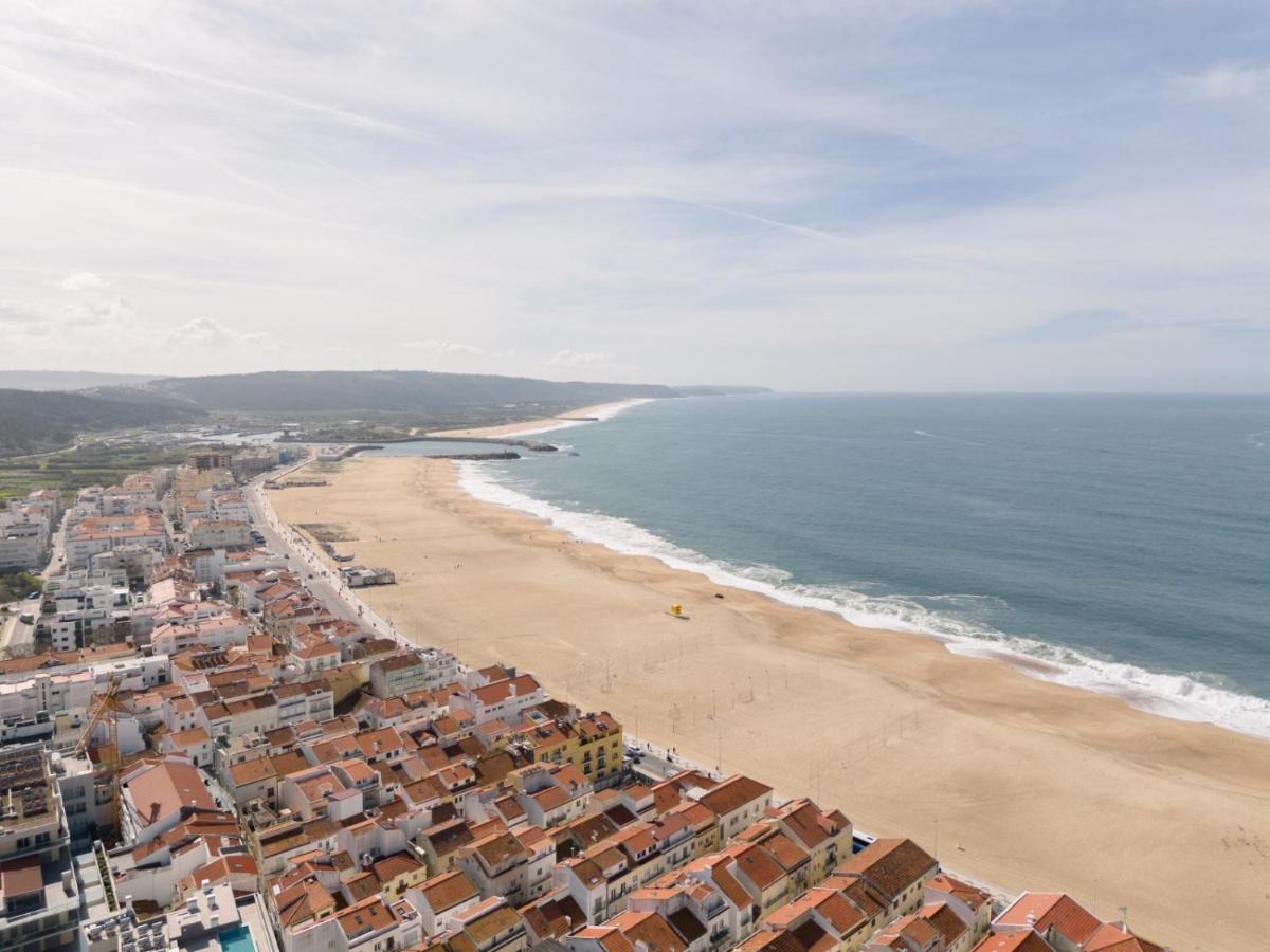 Onda 81 - B&B Nazaré