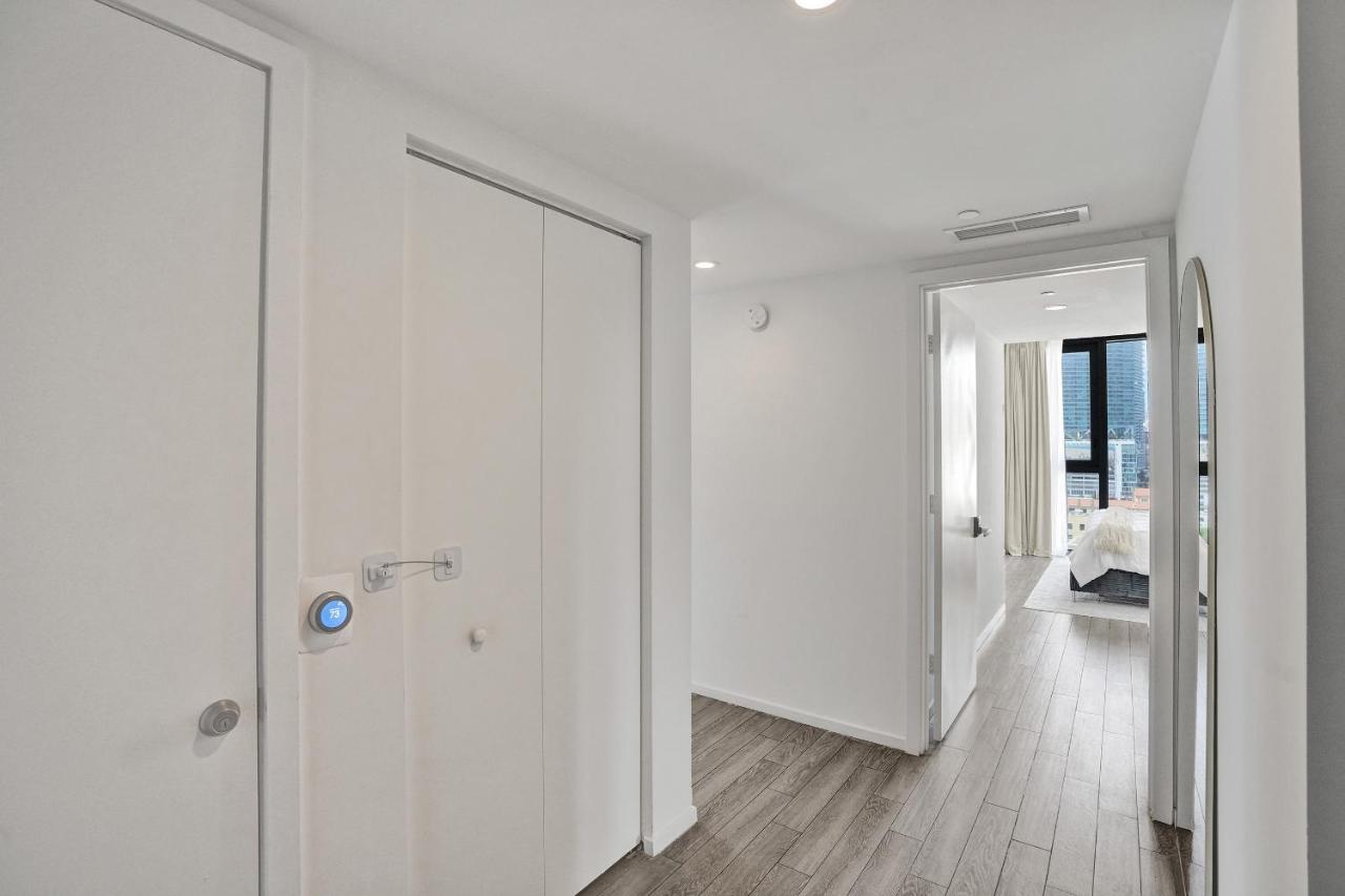 X Lounge IX Signature 3BD 3BR 3 Ensuite Residence - Ferienwohnung Miami