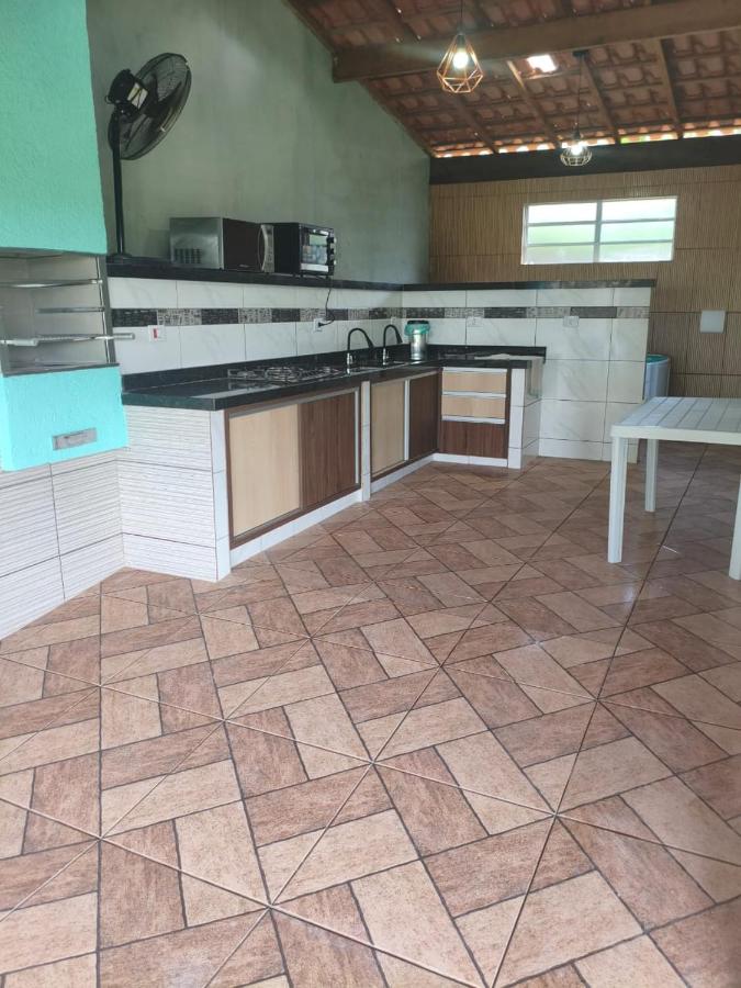 Suíte em Sítio em São Roque a 30 minutos de São Paulo - B&B Araçariguama
