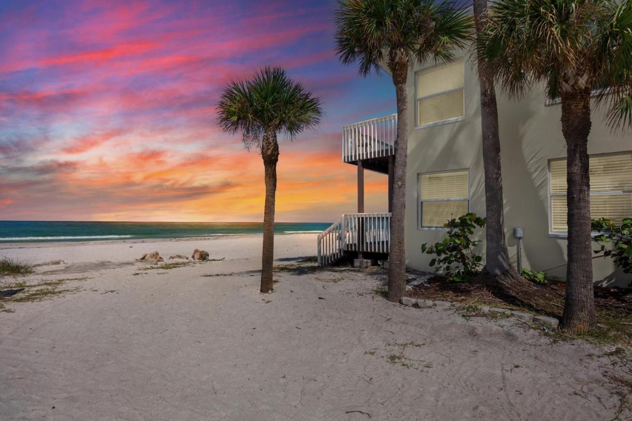 Captain Rons Beach Pad - Chambres d'hôtes Bradenton Beach