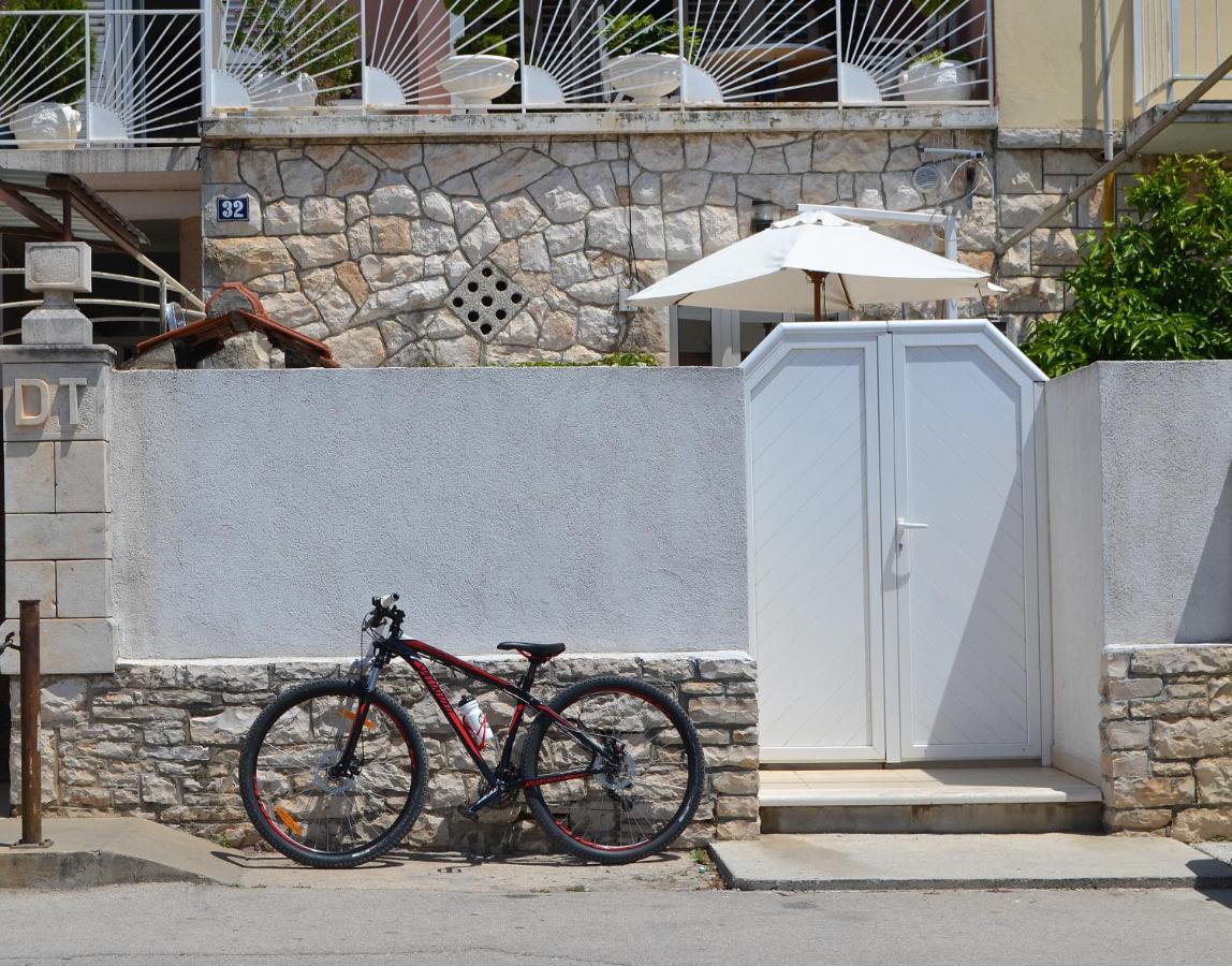 Apartment Nikita - Bed and Breakfast