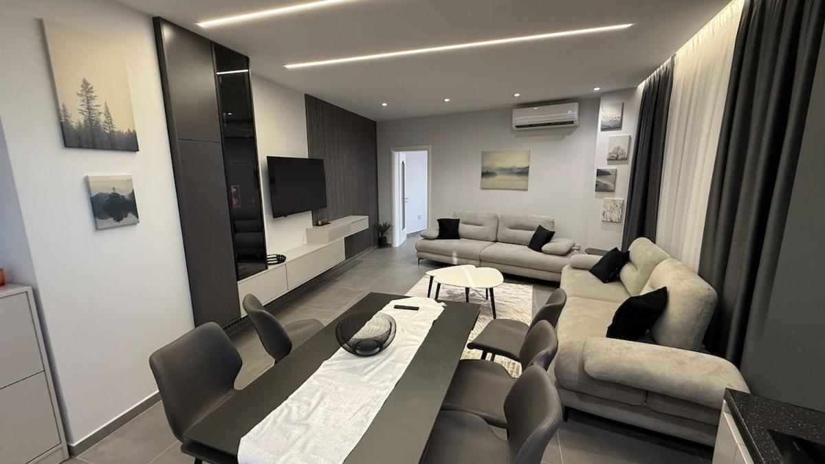 Marku Apartments 5 - Chambres d'hôtes Shkodër