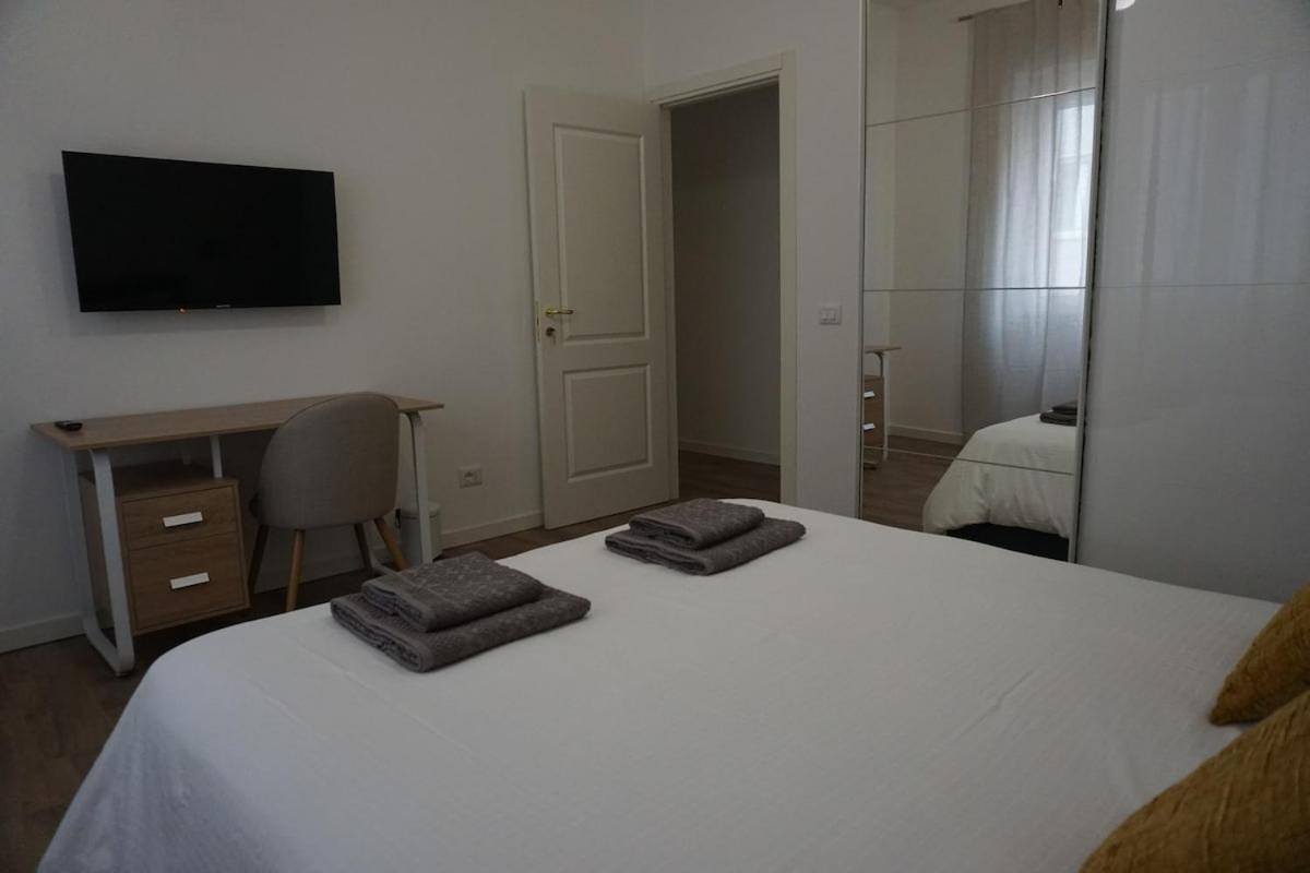 Habitación Doble Grande