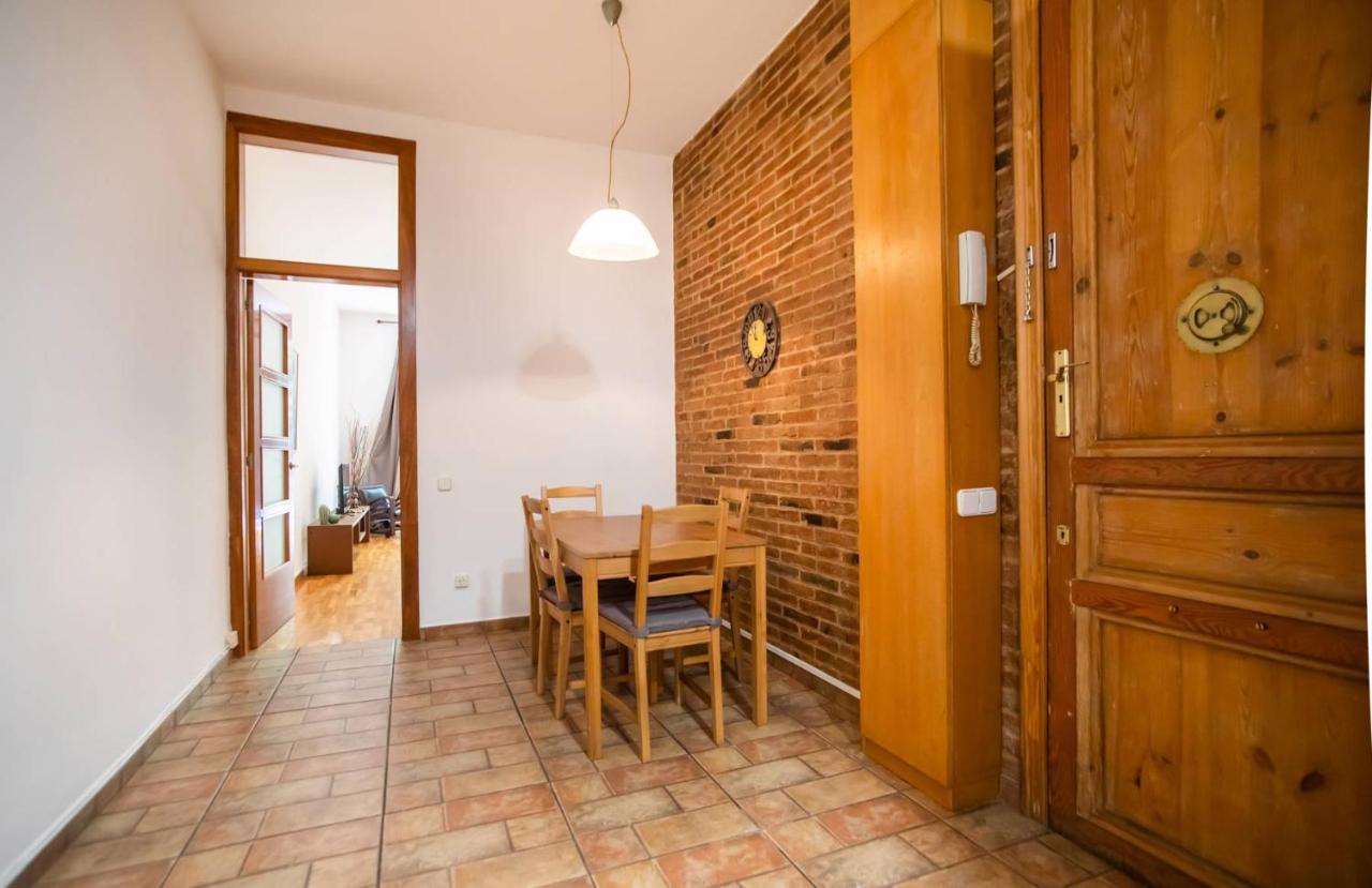 P2ari1046 - Magnific 2Bed Apartment in the Center - B&B Barcelona