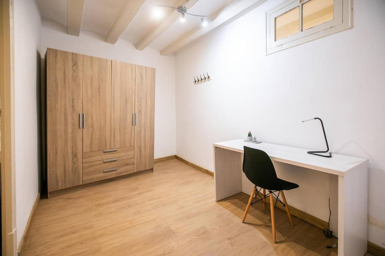 P2ESC1103 - Apartment Barrio Gotico - B&B Barcelona