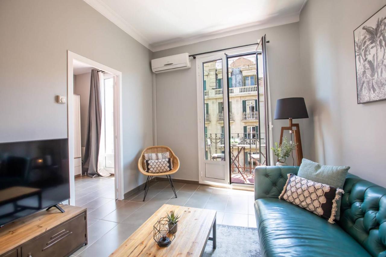 33MAL1082- Big 3br apartment near Sagrada Familia - B&B Barcelona