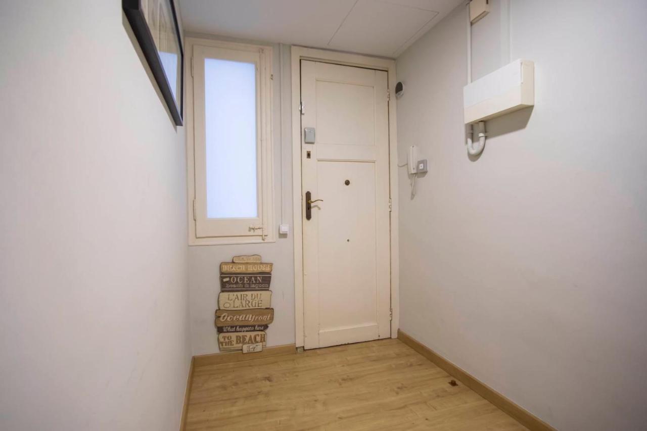 23par1007 Enjoyable 3 bedroom apartment - B&B Barcelona